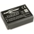 ANSMANN Baterija A-Canon LP E10 LI, 7.4 V, 1000 mAh