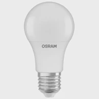OSRAM LED žarulja Star Classic A65, 9W, 2700K, E27