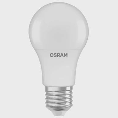 OSRAM LED žarulja Star Classic A65, 9W, 2700K, E27