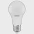 OSRAM LED žarulja Star Classic A65, 9W, 2700K, E27