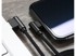 VERKGROUP Kutni USB 3.0 kabel na USB Tip-C za punjenje i prijenos podataka 100cm