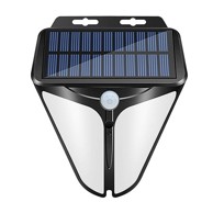 SUPERFIRE Solarna svjetiljka FF11-F, 6W, 280lm, 1500mAh