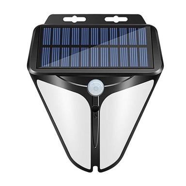 SUPERFIRE Solarna svjetiljka FF11-F, 6W, 280lm, 1500mAh