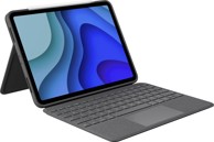 LOGITECH Folio Touch za iPad Pro 11 Oxford siva UK