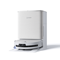 ECOVACS Robotski usisavač, Deebot T90 OMNI