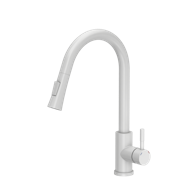 QUADRON Slavina Julia snježno bijela