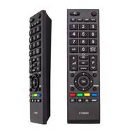Daljinski upravljač za TV Toshiba CT-90326 / CT-90380 / CT-90336 / CT-90351