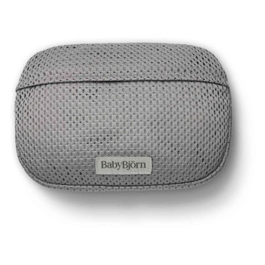 BABYBJORN Dodatak za nosiljku, torbica, mesh, tamno siva
