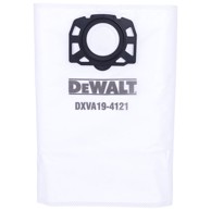 DEWALT Tekstilne vrećice za usisavač DEWALT 23-38 l 3 SZT