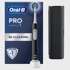 ORAL-B Električna četkica za zube Pro Series 1, crna