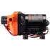 VEVOR Membranska pumpa 12 V DC 4 komore 210x128x110 mm podesivi tlak