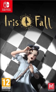 Igra za Nintendo Switch: Iris.Fall