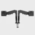 TRACER Nosač monitora DUAL HOLDER DOUBLE ARMFLEX