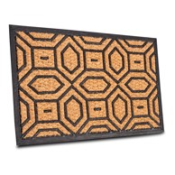 HANSE HOME Otirač od kokosovih vlakana 45x75 cm Diamonds