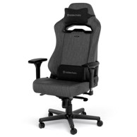 NOBLECHAIRS Gaming stolica HERO ST TX, NBL-HRO-ST-ATC, antracit