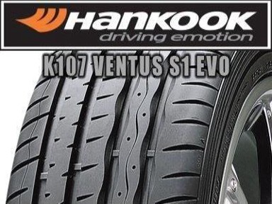 HANKOOK VENTUS S1 EVO K107 195/40R16 80W XL, ljetne gume