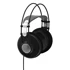 AKG Slušalice K612 PRO, žične, over-ear, crne