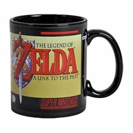 PALADONE Šalica Nintendo SNES Legend of Zelda