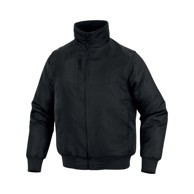 DELTA PLUS Jakna Reno2, crna, vel. XXL