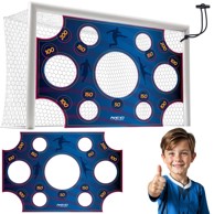 NEO-SPORT Podloga za gol 300x200 cm