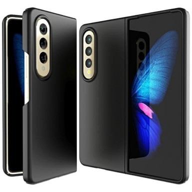 MERCURY Bumper tvrda futrola za Samsung Galaxy Z Fold 4