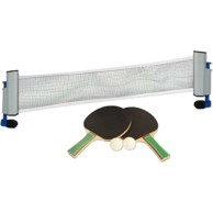 Set za stolni tenis, 2 kom.