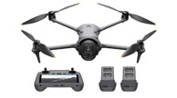 DJI Dron Mavic 4 Pro Fly More Combo (DJI RC 2), CP.MA.00000848.01