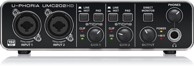 BEHRINGER Audio sučelje UMC202HD