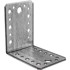 Spojni kutnik KŁ4 90x90x65x2,5 mm