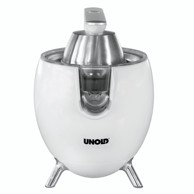 UNOLD Cjedilo za citruse Power Juicy White 78130