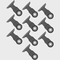 BOSCH List za uranjajuću pilu AII 65 BSPC Hardwood, 10 kom