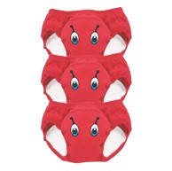 MY CARRY POTTY Gaćice za odvikavanje, My Little Training Pants Bubamara 3-4g