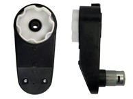 Motor i prijenos 12V 12000 za QLS-5688