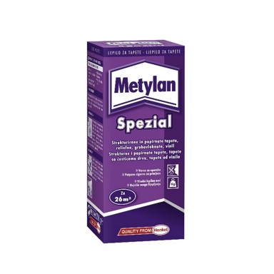 METYLAN Ljepilo za tapete Spezial, 200g