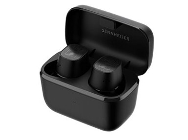 SENNHEISER Slušalice CX Plus True Wireless, bežične, bijele