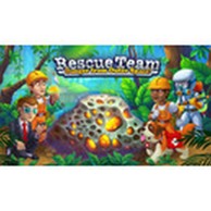 Igra za PC: Rescue Team: Danger from Outer Space!