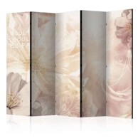 Sobna pregrada u 5 dijelova Kiss of Gentleness II 225x172
