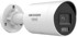 HIKVISION Pametna hibridna IR kamera, ColorVu, 8 MP, crna
