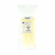 GW Kabelske vezice 200x4,8 mm, bijele, pakiranje/100 k20048-0001