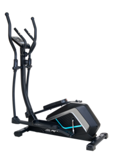 RING Orbitrek RX 872