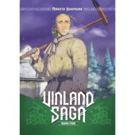 Vinland Saga vol. 5