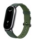 XIAOMI Narukvica za Xiaomi Smart Band 8, pletena, zelena