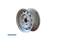 VALERYD Felga čelična 5×13 5/112(centralna rupa 66,6) et33 srebrna, max 680kg 6090070