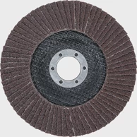OSTATNÍ Brusni disk Ø125 mm K60