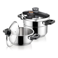 TESCOMA Set od 2 ekspres lonca Ultima