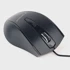 GEMBIRD Miš MUS-4B-02, USB, optički, 1200 DPI