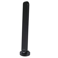 HAMA Unutarnja antena DAB/FM, crna