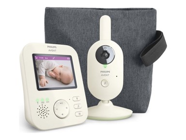 PHILIPS AVENT Video monitor za bebe SCD882/26