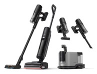 DREAME Bežični uspravni usisavač H15 Mix