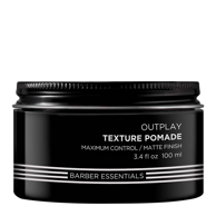 REDKEN NYC Pomada Redken Brews Outplay Texture